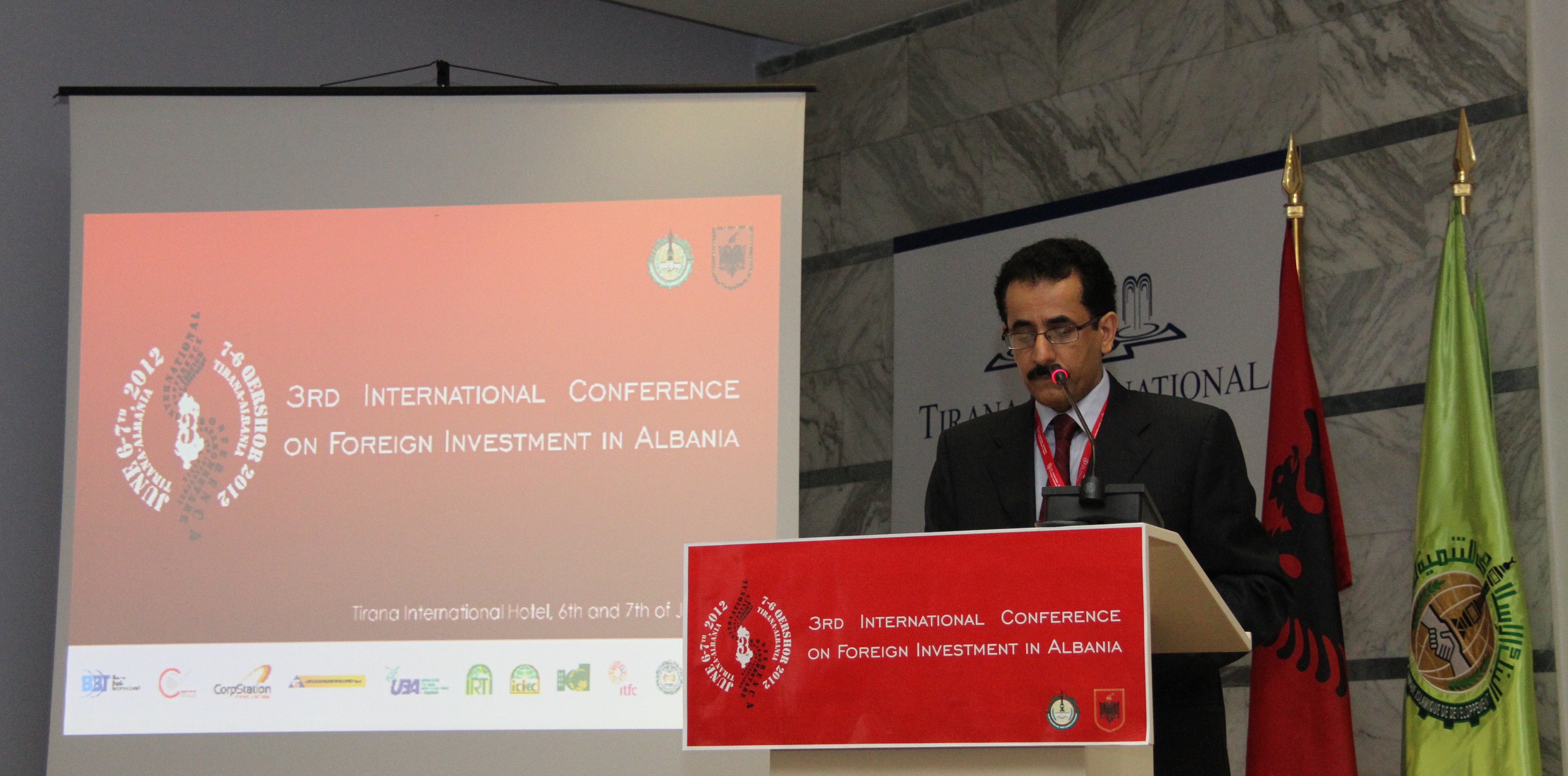 3rd International Conference 