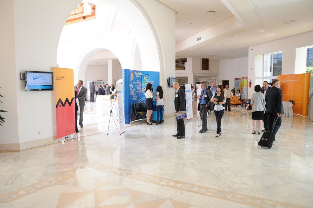 Tunisia Investment Forum 2013
