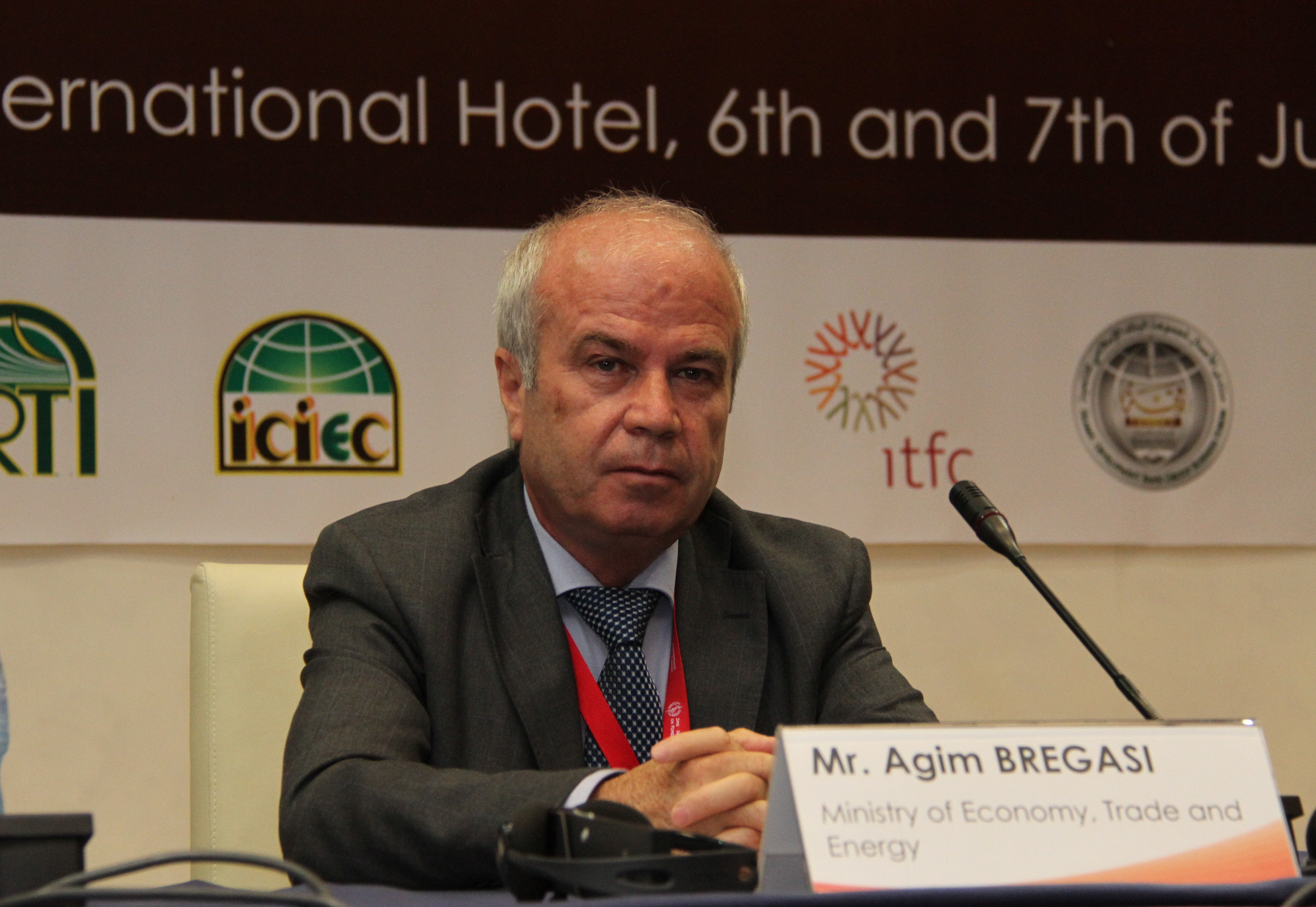 3rd International Conference 