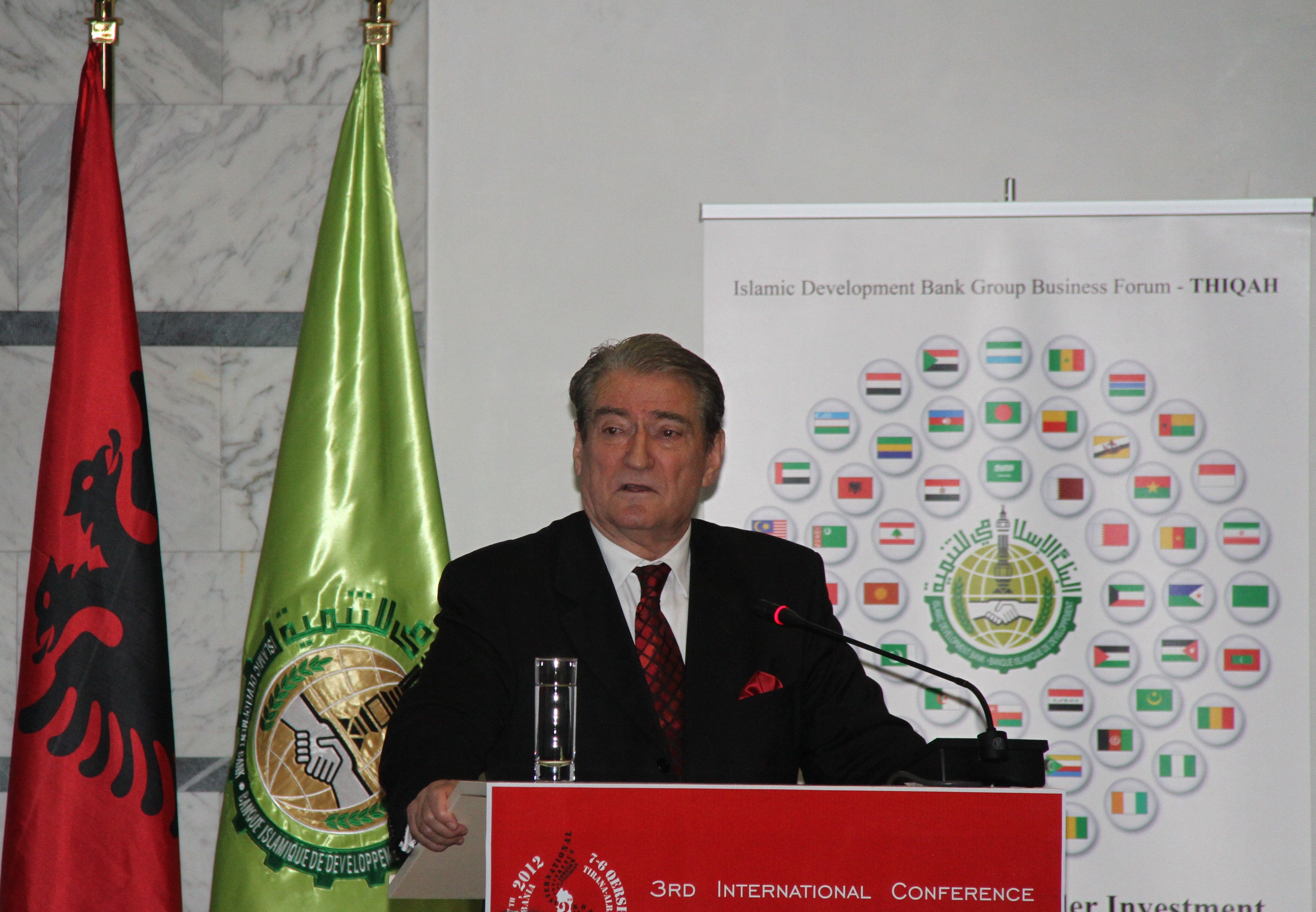 3rd International Conference 
