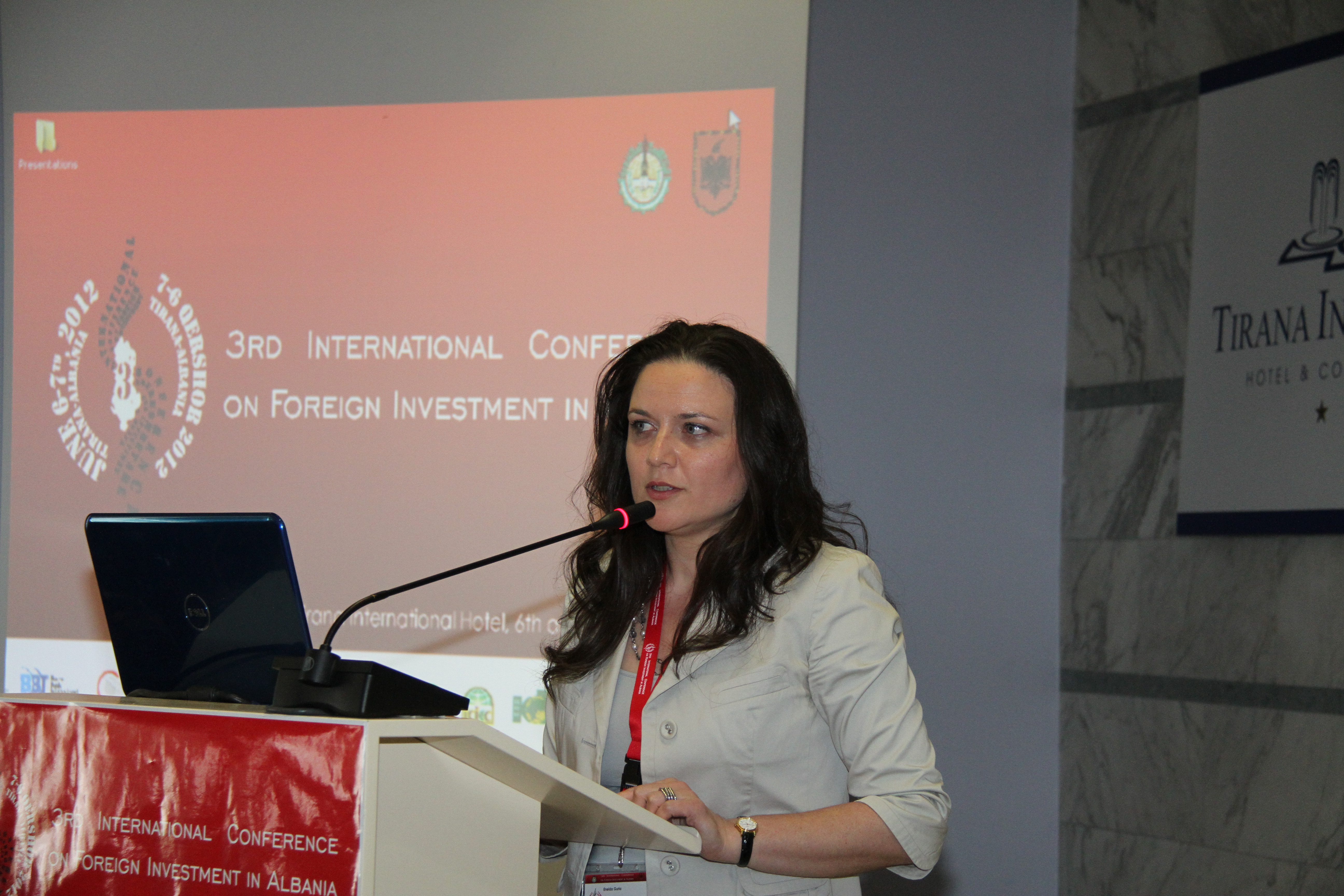 3rd International Conference 