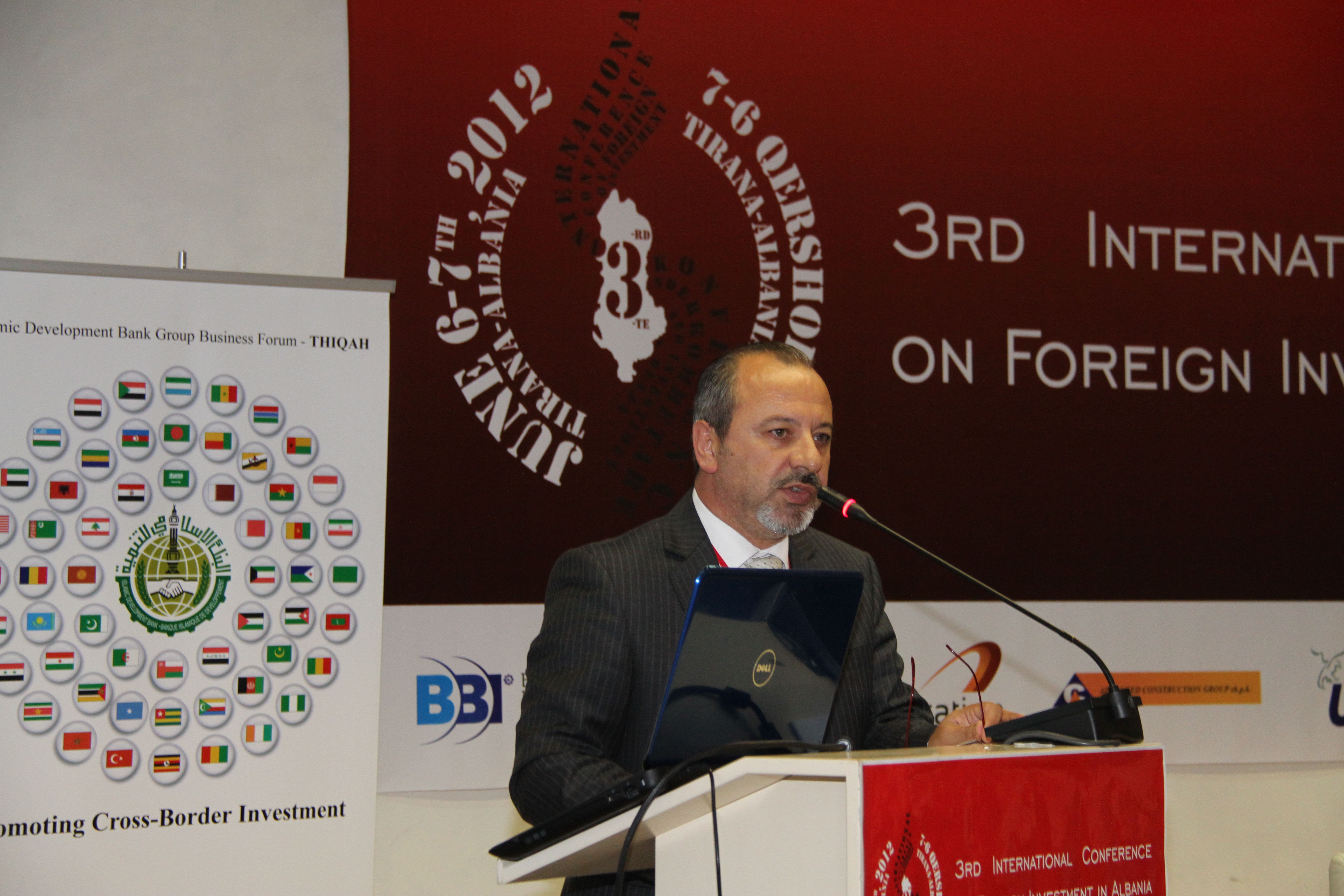 3rd International Conference 