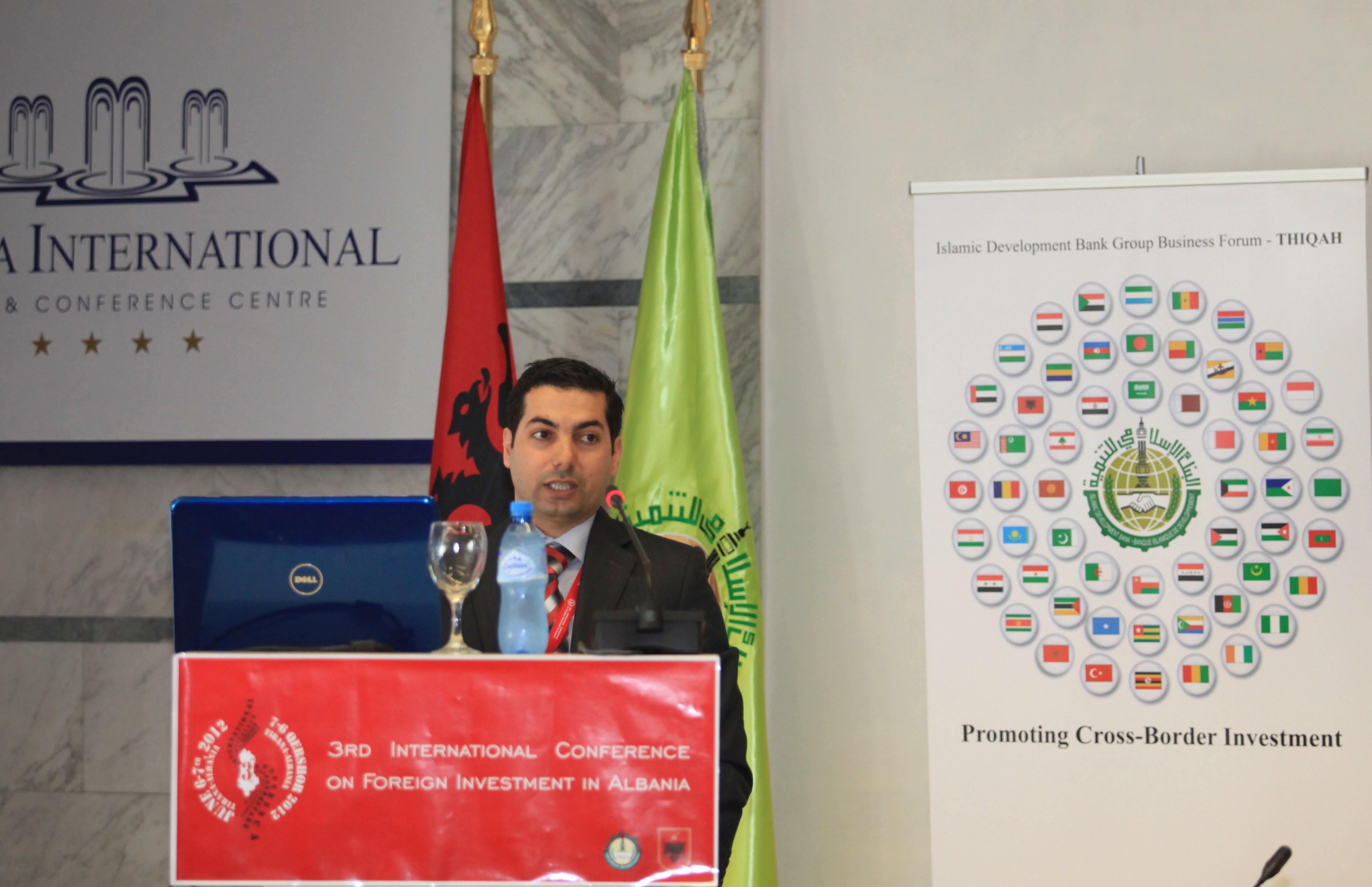 3rd International Conference 