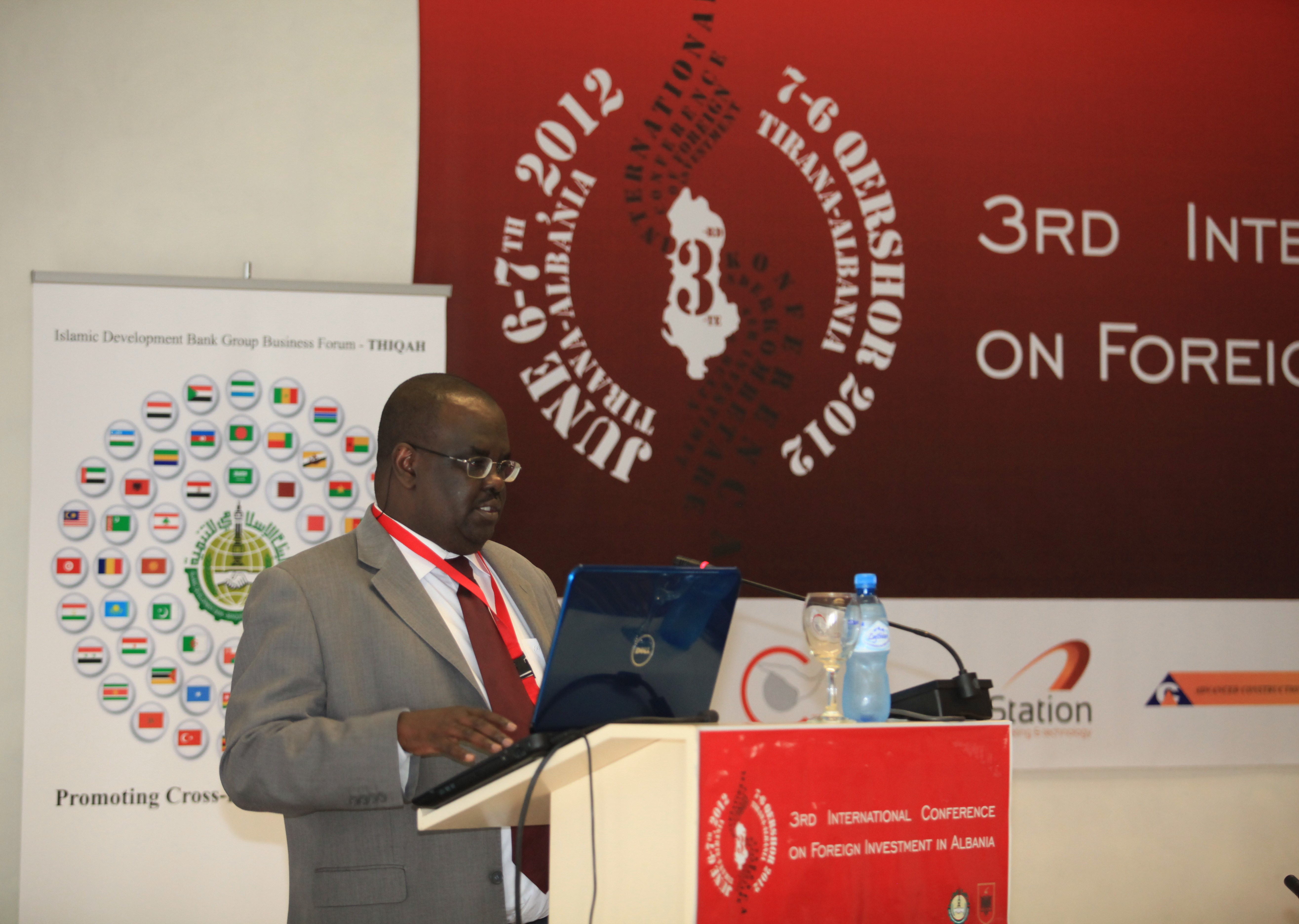 3rd International Conference 