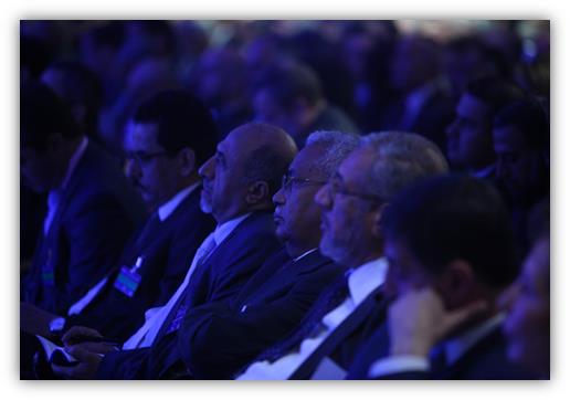 G8 Deauville Partnership Investment Conference